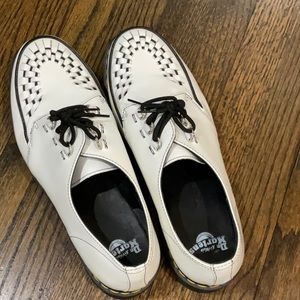 Dr. Martens dress shoe